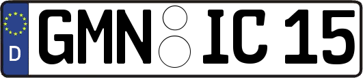 GMN-IC15