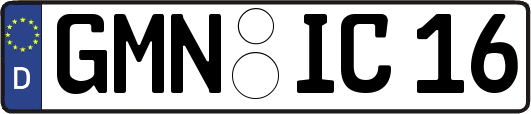 GMN-IC16