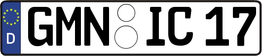 GMN-IC17