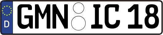 GMN-IC18