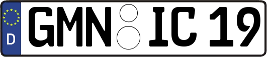 GMN-IC19