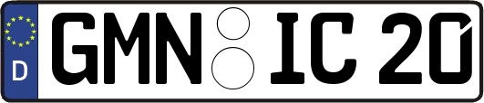 GMN-IC20