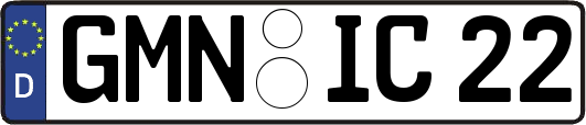 GMN-IC22