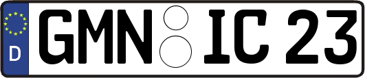 GMN-IC23
