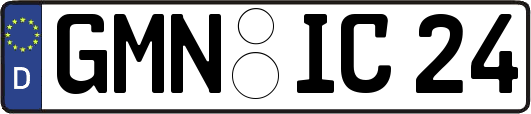 GMN-IC24