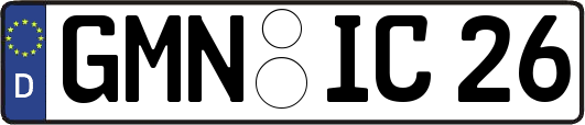 GMN-IC26