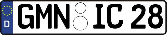 GMN-IC28