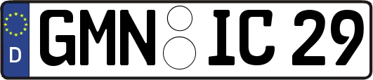 GMN-IC29