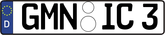 GMN-IC3