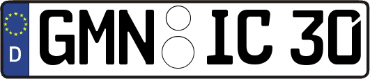 GMN-IC30