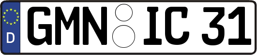 GMN-IC31