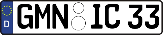 GMN-IC33