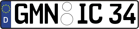 GMN-IC34
