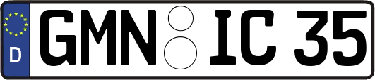 GMN-IC35