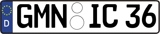 GMN-IC36