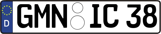 GMN-IC38