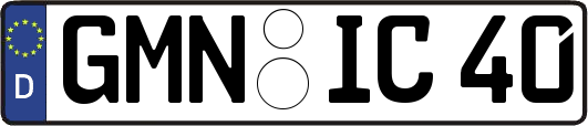 GMN-IC40