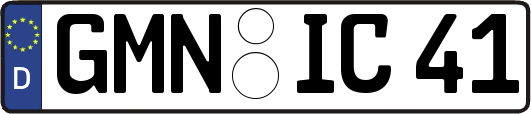 GMN-IC41