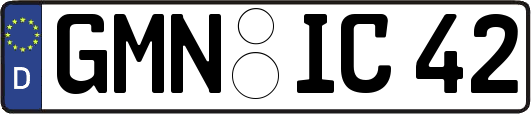 GMN-IC42