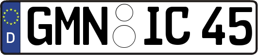 GMN-IC45