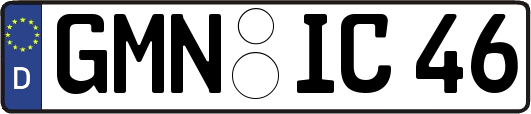 GMN-IC46
