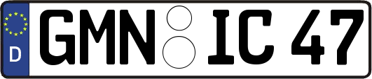 GMN-IC47