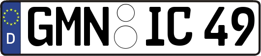 GMN-IC49