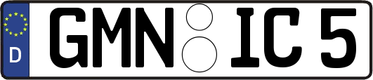 GMN-IC5