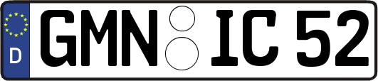 GMN-IC52