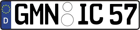 GMN-IC57