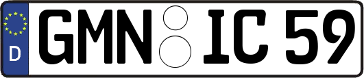 GMN-IC59