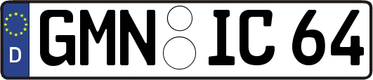 GMN-IC64