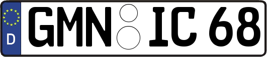 GMN-IC68
