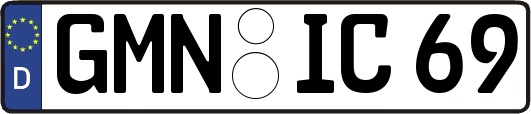 GMN-IC69