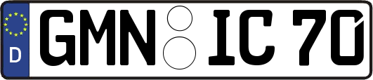 GMN-IC70