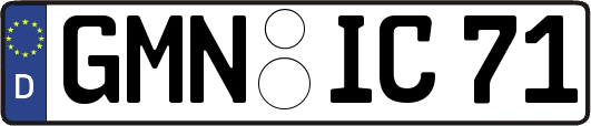 GMN-IC71