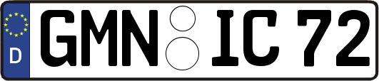 GMN-IC72
