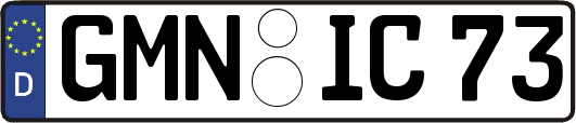 GMN-IC73