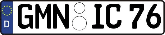 GMN-IC76