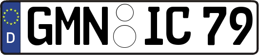 GMN-IC79