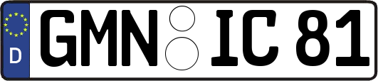 GMN-IC81