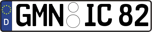 GMN-IC82