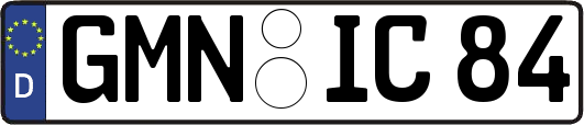 GMN-IC84