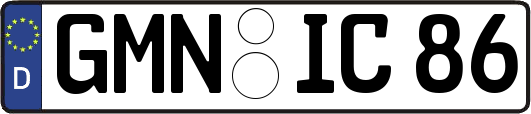 GMN-IC86