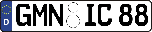 GMN-IC88