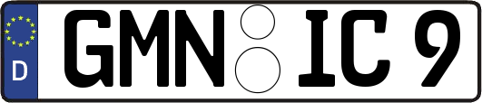 GMN-IC9