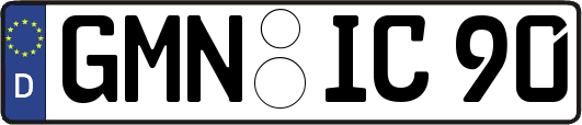 GMN-IC90