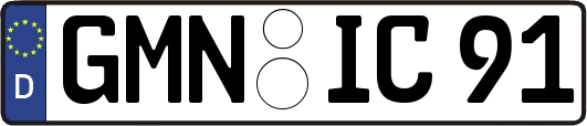 GMN-IC91