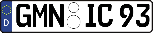 GMN-IC93