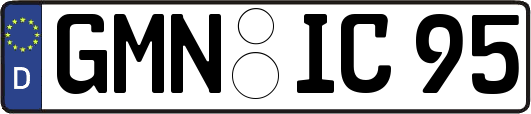 GMN-IC95